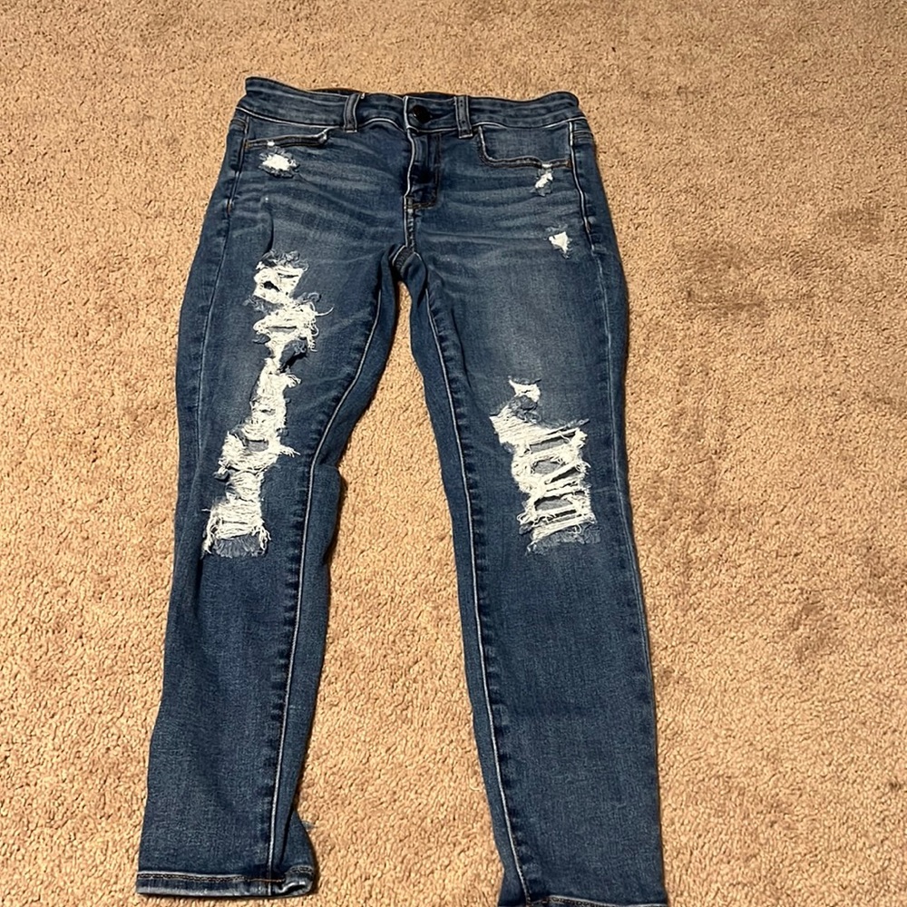 American eagle